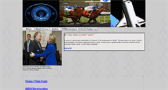 Desktop Screenshot of ibew1501.com